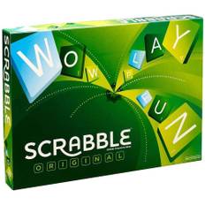 Scrabble Scrabble Original - Varer
