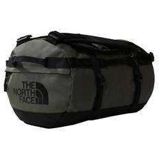 The North Face Base Camp Duffel S (NEW TAUPE GREEN (4WC))