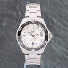 Pre-Owned TAG Heuer Aquaracer Watch WBP201C.BA0632