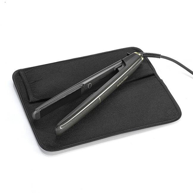 BaByliss PRO piastra professionale Stilista 25 mm Grey & Gold BAB3550E