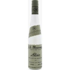 Massenez Eau de Vie Fraise des Bois