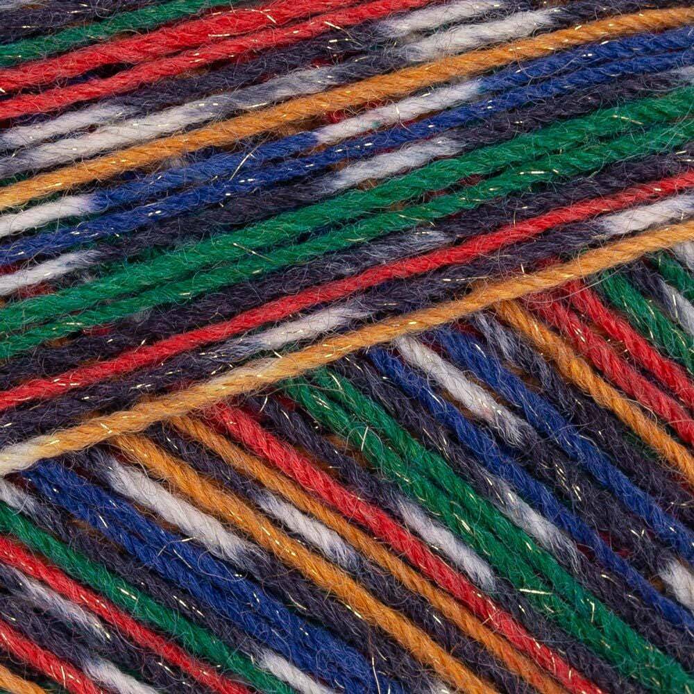 West Yorkshire Spinners Signature Sparkle 4ply