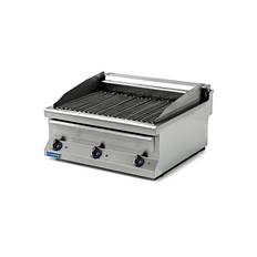Elektrisk grill/vattengrill B1200, Mastro