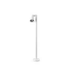 Flos Belvedere Spot F3 Udendørslampe Hvid