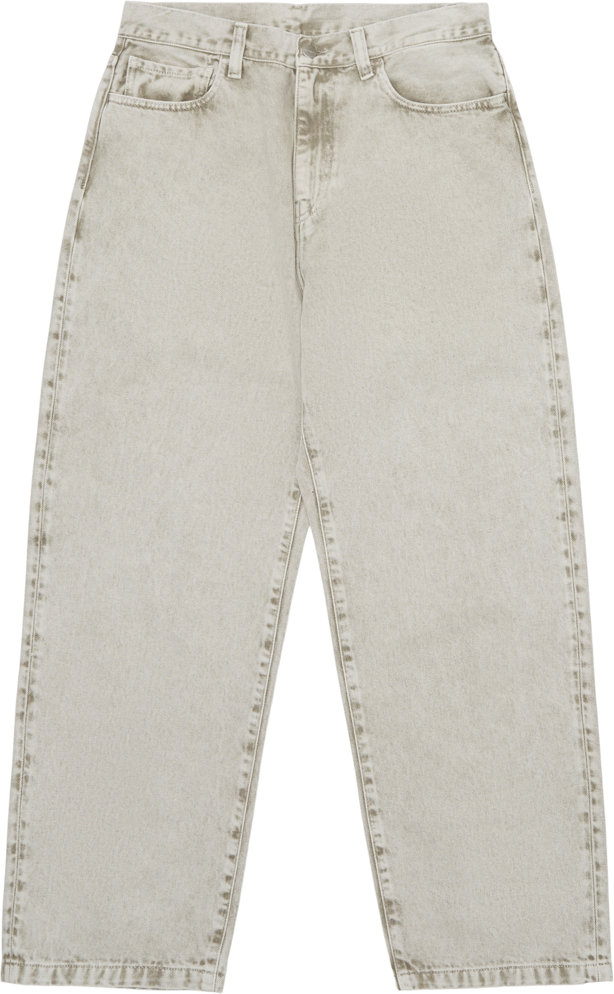 Carhartt WIP LANDON PANT I033749.2ZX5F DENI - Sand - W26.