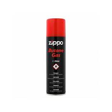 Zippo Butane Lightergas 250 ml