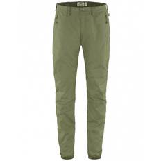 Vardag Trousers - Green