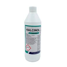 Kalcinol Rust- og kalkfjerner 6 x 1 l