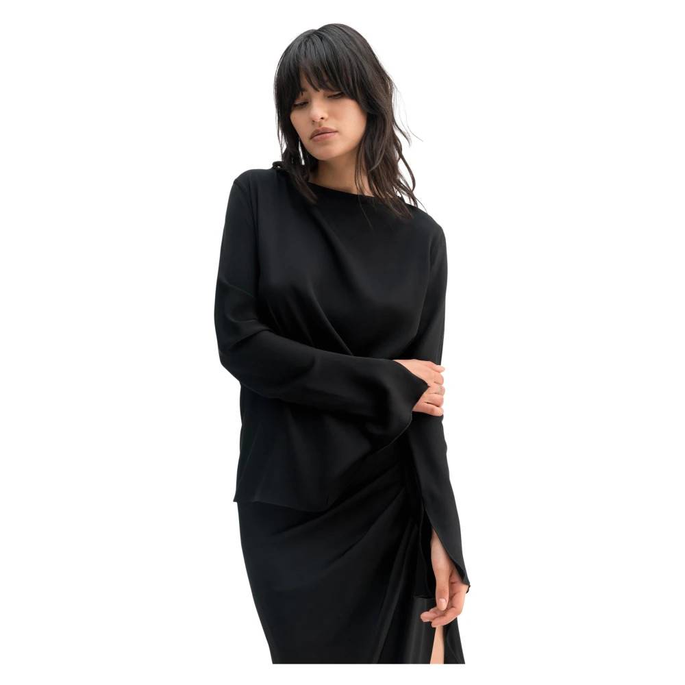 Ahlvar Gallery - Lola Blouse Blusar & Skjortor - Dam - XS -