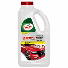 Bilschampo TURTLE WAX ZIP WAX 1L