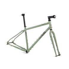 Genesis Vagabond Frameset - Medium