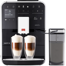 Barista TS Smart® espressomaskine, sort