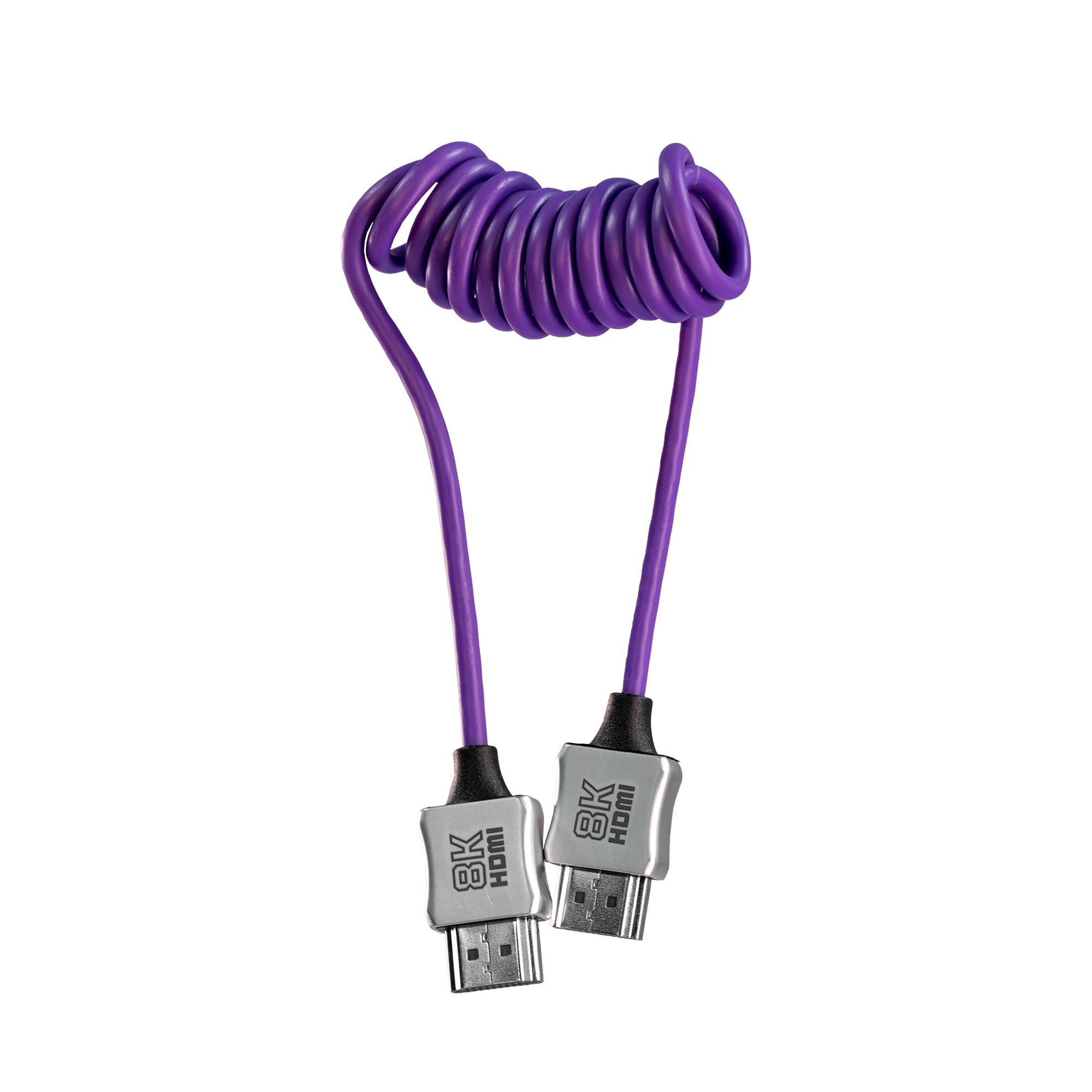 Viltrox HDMI 2.1 | 8K High-Speed Kabel | für Kameramonitore