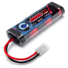 NiMH 7,2v 4000mAh Tamiya