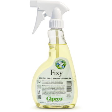 Allrent Gipeco Fixy Multiclean Spray 500ml