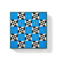 Printworks - Lacquered Chess - Athena - Spel