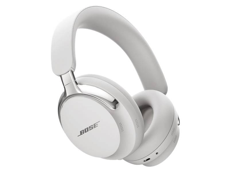 Bose QuietComfort Ultra Headphones (2nd Gen)
