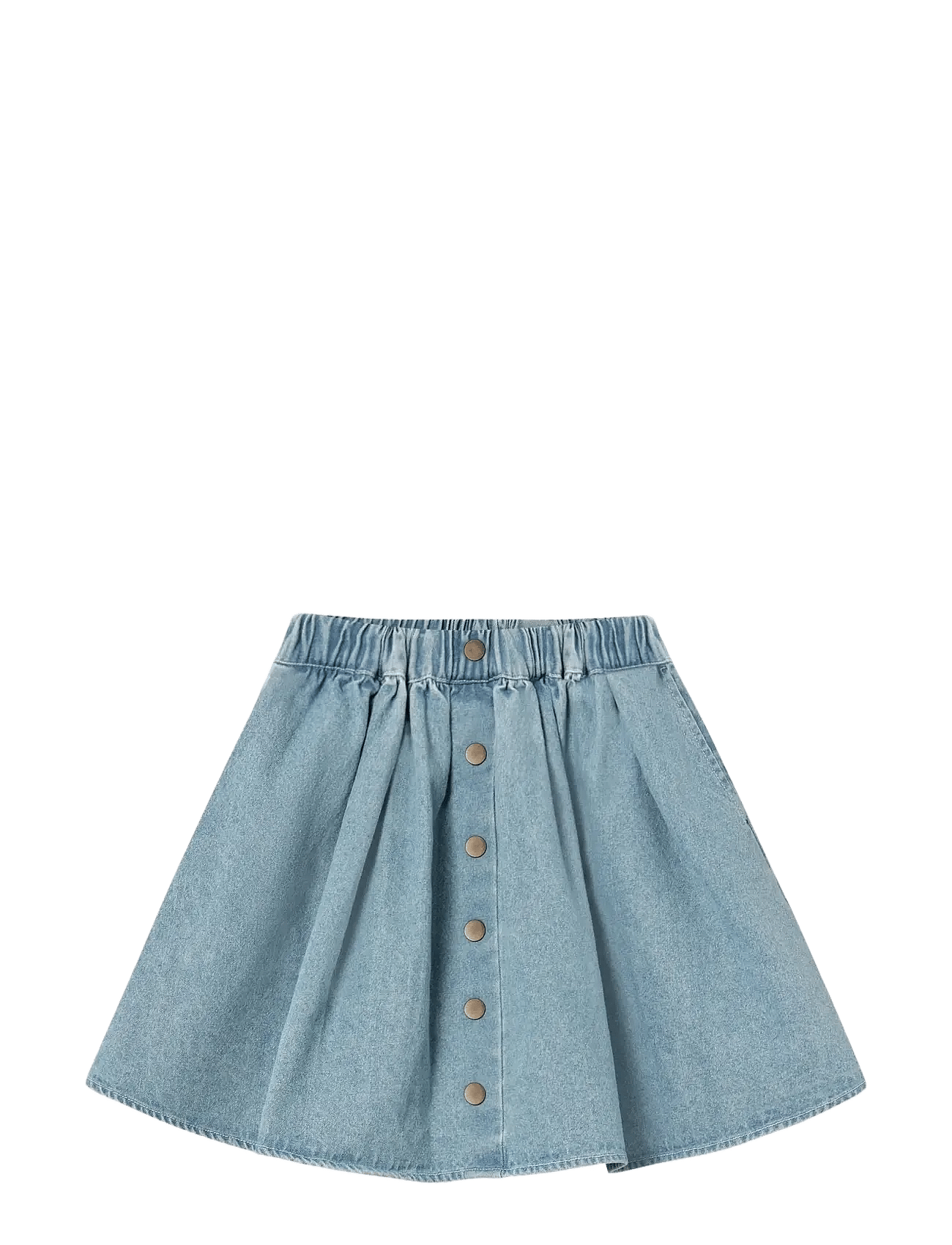 FLIINK Don Denim Skirt | Blue | 92