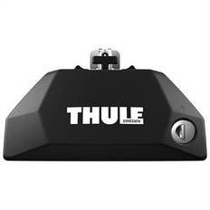 THULE EVO FODSÆT FLUSH RAILS 4 STK.