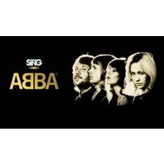 Let's Sing ABBA (Xbox One)