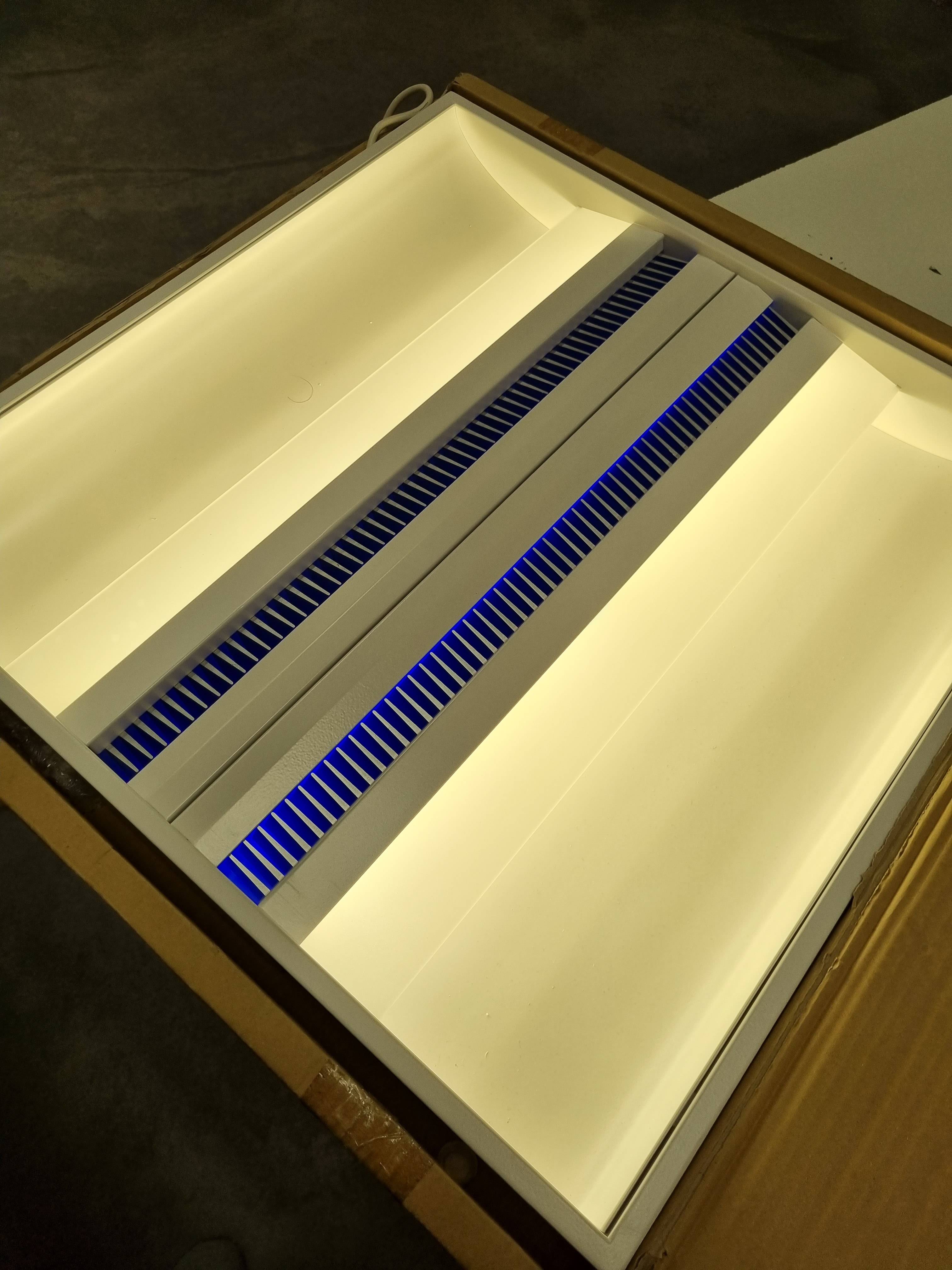 Led Panel 55W 3000K Vega Exklusive