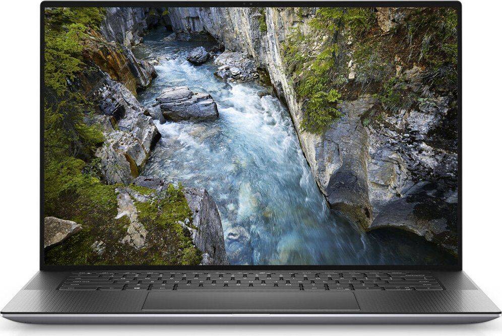 Dell Precision 5560 | i7-11800H | 15.6" | 32 GB | 1 TB SSD | WUXGA | T1200 | Tastaturbelysning | Win 11 Pro | DE