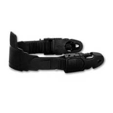 Imersion And Buckle Dykarfenor med bungee-band
