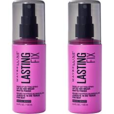 2st Maybelline Face Studio Setting Spray Lasting Fix 100 ml