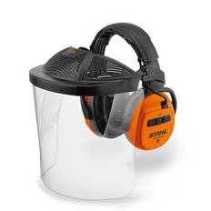Visirpakke DYNAMIC SOUND PC