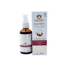 Ayurdent Gum Care Oil, 50 ml