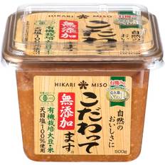 Hikari - Kodawattemasu Miso - 500g