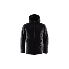 Patrol Jacket - CARBON (XS)