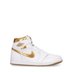 Air Jordan 1 Retro High Og Sneakers - metallic - 10.5 - 13 - 13.5 - 14 - 14.5 - 15.5 - 16.5