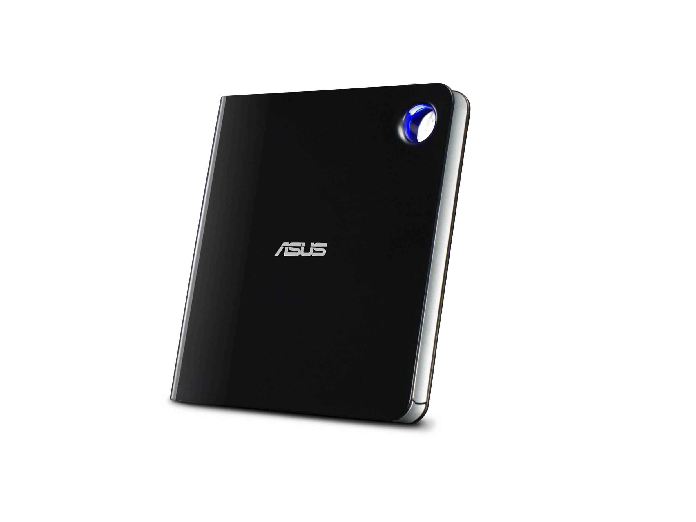SBW-06D5H-U Extern Blu-Ray bränare - USB 3.1 - Svart