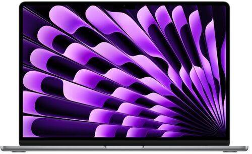 Apple MacBook Air 2023 | 15" | M2 | 8 GB | 256 GB SSD | 10-Core GPU | rymdgrå | FR