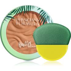 Physicians Formula Murumuru Butter Bronzer Color Sunkissed Bronze 11g