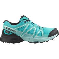 Salomon Speedcross Waterproof Trail Running Shoes Junior
