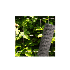 Havehegn 5x10 cm. - H: 120 cm. - 25 meter