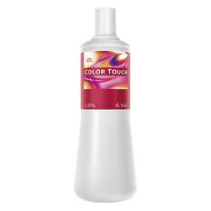 Wella Touch Color Oxidant Cream 6 Volymer Semi -Permanent Coloring