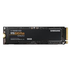 Samsung 970 EVO SSD MZ-V75S500BW 500GB M.2 PCI Express 3.0 x4 (NVMe)