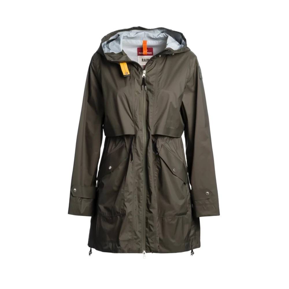 Parajumpers - Mikuni Jacka Kappor & Rockar - Dam - S -