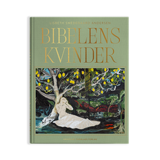 Bibelens kvinder - Bog