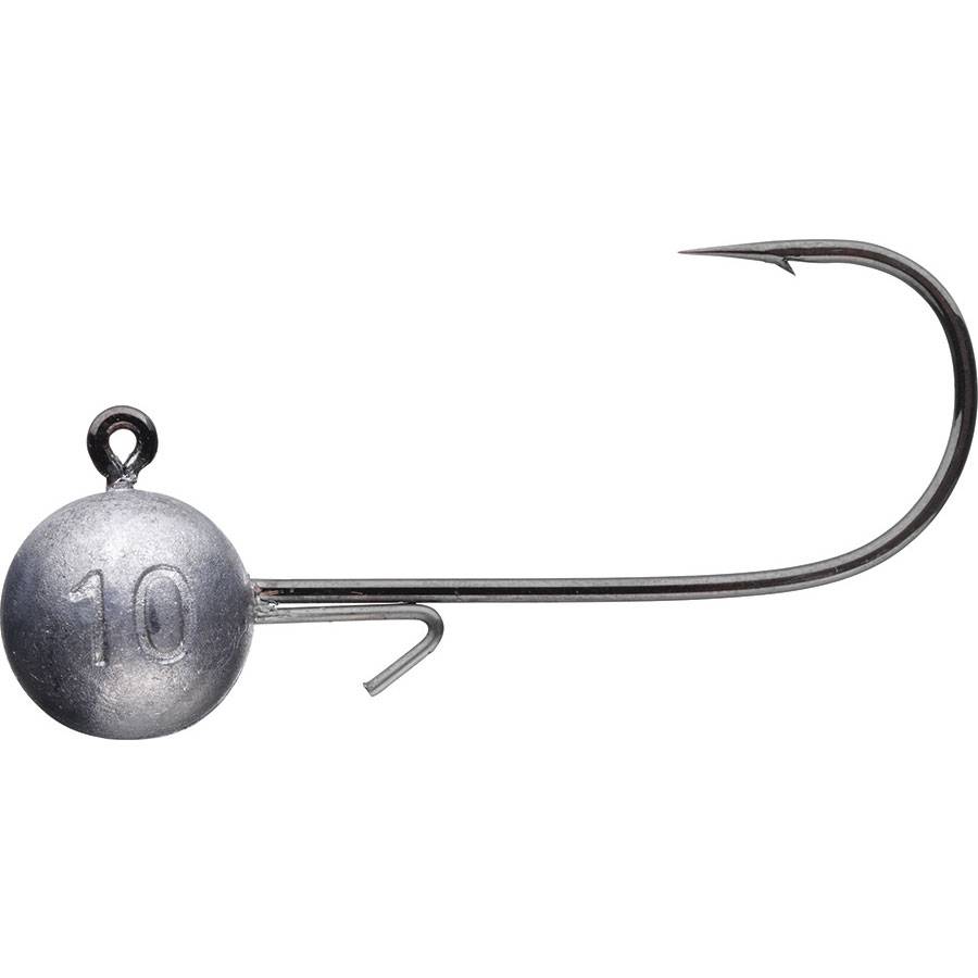 Daiwa Prorex Jig Head Round #2/0 (1p)