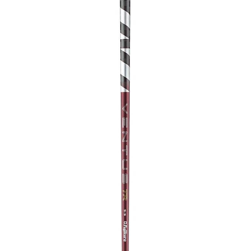 Fujikura 2026 Ventus TR Red Velocore+.