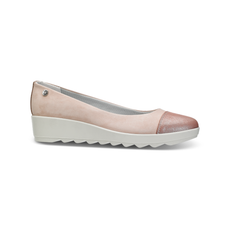Nordic Softness damesko rosa - 36