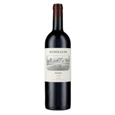 REMELLURI 2012 RESERVA Bodega Remelluri Rioja Spanien