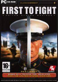 PC - Close Combat : First to Fight (Beg)