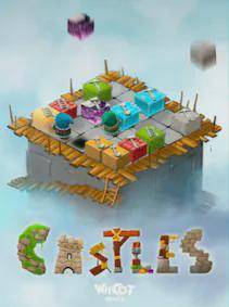 Castles Steam Key GLOBAL
