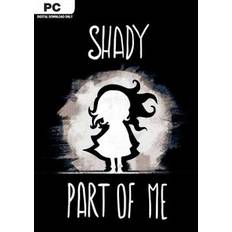 Shady Part of Me PC