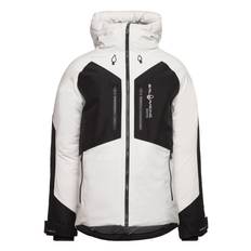 Sail Racing Pole Down Jacket Vit